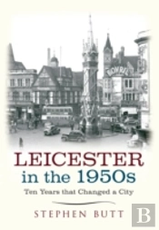 Leicester In The 1950s