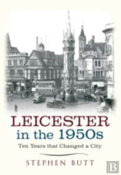 Bertrand.pt - Leicester In The 1950s