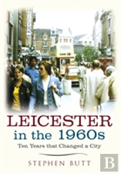 Leicester In The 1960s