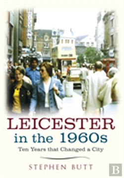 Bertrand.pt - Leicester In The 1960s