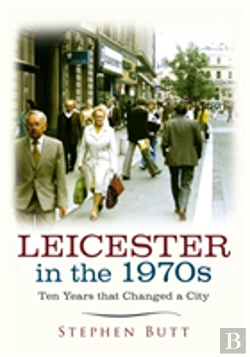 Bertrand.pt - Leicester In The 1970s