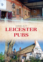 Leicester Pubs