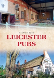 Leicester Pubs