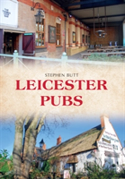 Bertrand.pt - Leicester Pubs