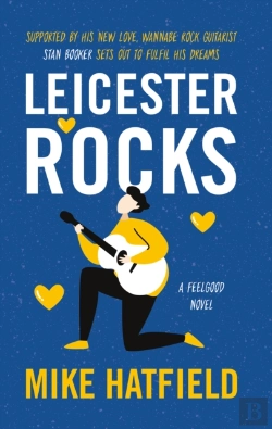 Bertrand.pt - Leicester Rocks