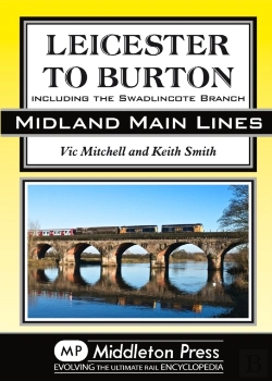 Bertrand.pt - Leicester To Burton