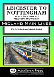 Leicester To Nottingham