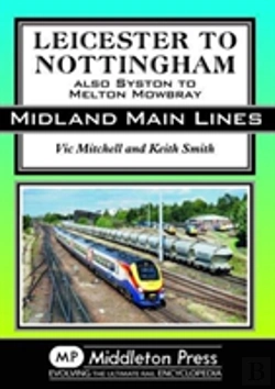 Bertrand.pt - Leicester To Nottingham