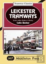 Leicester Tramway.