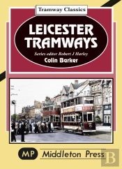 Leicester Tramway.