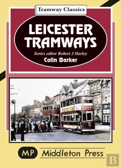Bertrand.pt - Leicester Tramway.