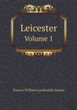 Bertrand.pt - Leicester Volume 1