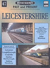 Leicestershire