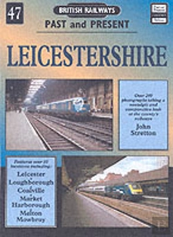 Bertrand.pt - Leicestershire