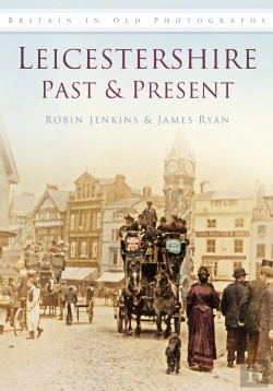 Bertrand.pt - Leicestershire Past And Present