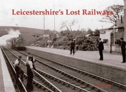 Bertrand.pt - Leicestershire'S Lost Railways