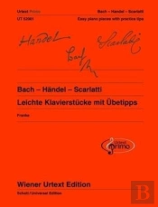 Leichte Klavierstucke Mit Ubetips