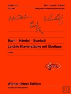 Bertrand.pt - Leichte Klavierstucke Mit Ubetips