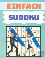 Leichtes Sudoku Fur Anfanger