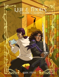 Bertrand.pt - Leif & Thorn 3