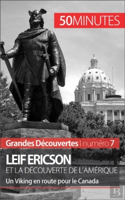 Bertrand.pt - Leif Ericson Et La Découverte De L'Amérique