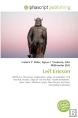 Bertrand.pt - Leif Ericson