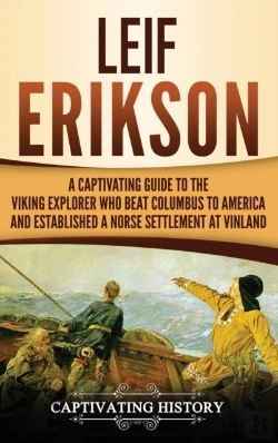 Bertrand.pt - Leif Erikson