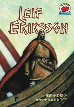 Bertrand.pt - Leif Eriksson