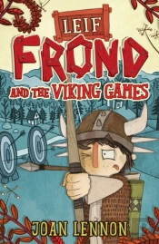 Leif Frond And The Viking Games