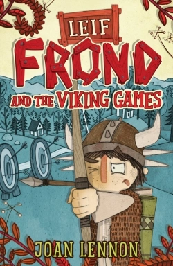 Bertrand.pt - Leif Frond And The Viking Games