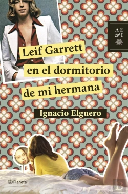 Bertrand.pt - Leif Garrett En El Dormitorio De Mi Hermana
