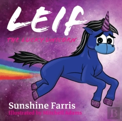 Bertrand.pt - Leif The Lucky Unicorn