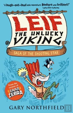 Bertrand.pt - Leif The Unlucky Viking: Saga Of The Shooting Star