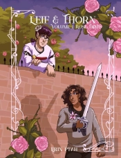 Leif   Thorn 1: Rose Trees