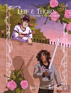 Bertrand.pt - Leif   Thorn 1: Rose Trees