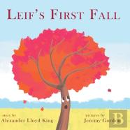 Leif'S First Fall