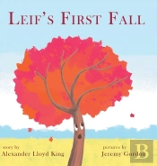 Leif'S First Fall