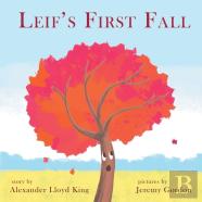Leif'S First Fall