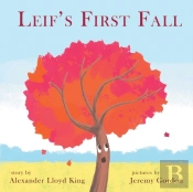 Leif'S First Fall