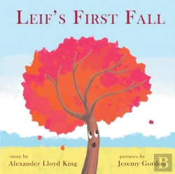 Bertrand.pt - Leif'S First Fall
