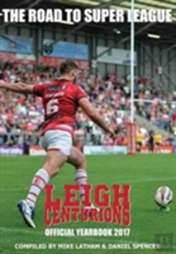 Bertrand.pt - Leigh Centurions Yearbook 2016-17