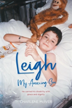 Bertrand.pt - Leigh, My Amazing Son