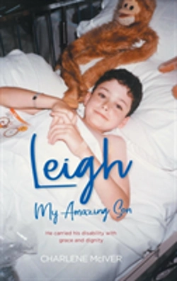 Bertrand.pt - Leigh, My Amazing Son