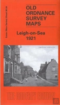 Bertrand.pt - Leigh-On-Sea 1921