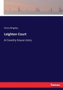 Leighton Court