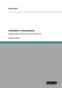 Leiharbeit In Deutschland