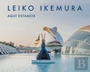 Leiko Ikemura
