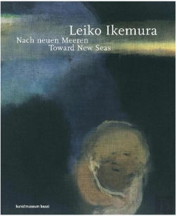 Bertrand.pt - Leiko Ikemura Toward New Seas /Anglais