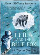 Leila And The Blue Fox