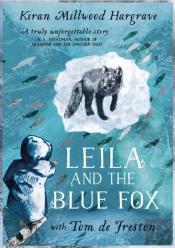 Leila And The Blue Fox